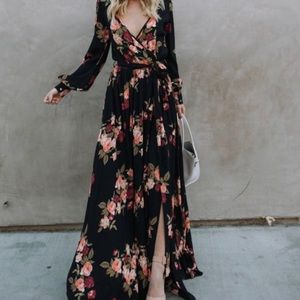 Vici Maxi Dress